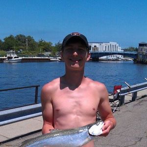 Meet your Posher, Austin